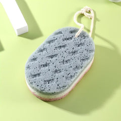Body Brush Shower Rub Exfoliation Bathing Accessories