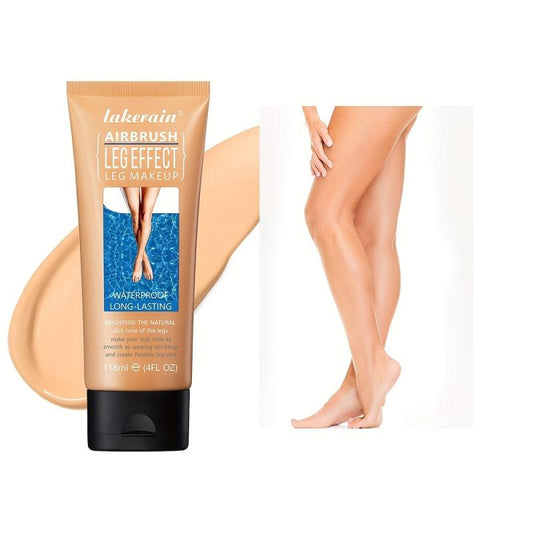 Body Concealer Waterproof Full Coverage Smooth Leg Cream