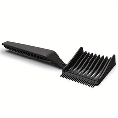 Barber Fade Comb Professional Hair Cutting Tools Heat Resistant Clipper Comb