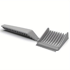 Barber Fade Comb Professional Hair Cutting Tools Heat Resistant Clipper Comb