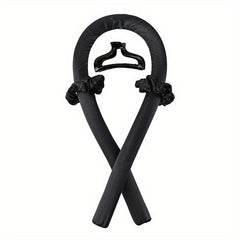 Heatless Curling Rod Headband for Soft Curls