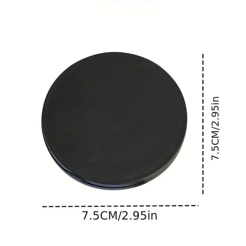 Pocket Makeup Mirror Double Sided Cosmetic Mirror - Perfect Gift Idea