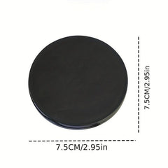 Pocket Makeup Mirror Double Sided Cosmetic Mirror - Perfect Gift Idea