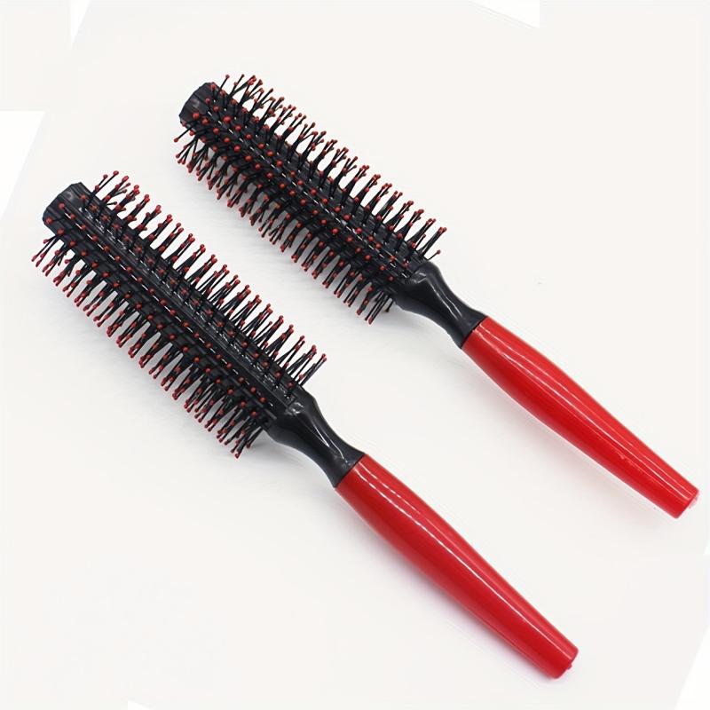 Professional Round Hair Care Brush for Salon Results