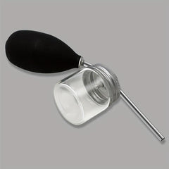 Hair Building Fibers Pump Applicator for Thinning Hair