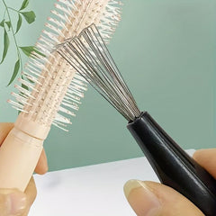 Hairbrush Cleaning Rake Claw Comb Hair Remover