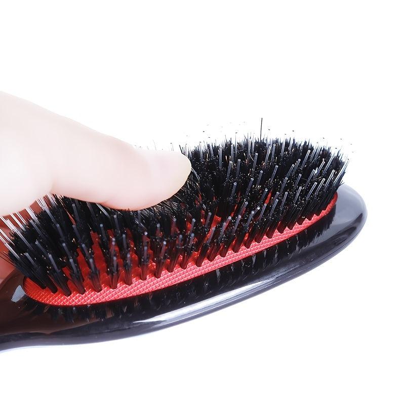 Women's Hair Brush Scalp Massager Hair Comb Air Cushion Salon Supply