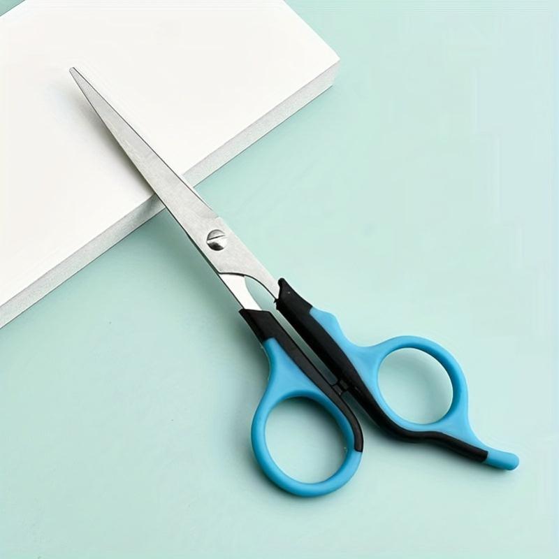Hair Cutting Scissors Stainless Steel Household Hairdressing Scissors