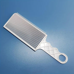 Pro Curved Clipper Comb Heat Resistant Barber Comb