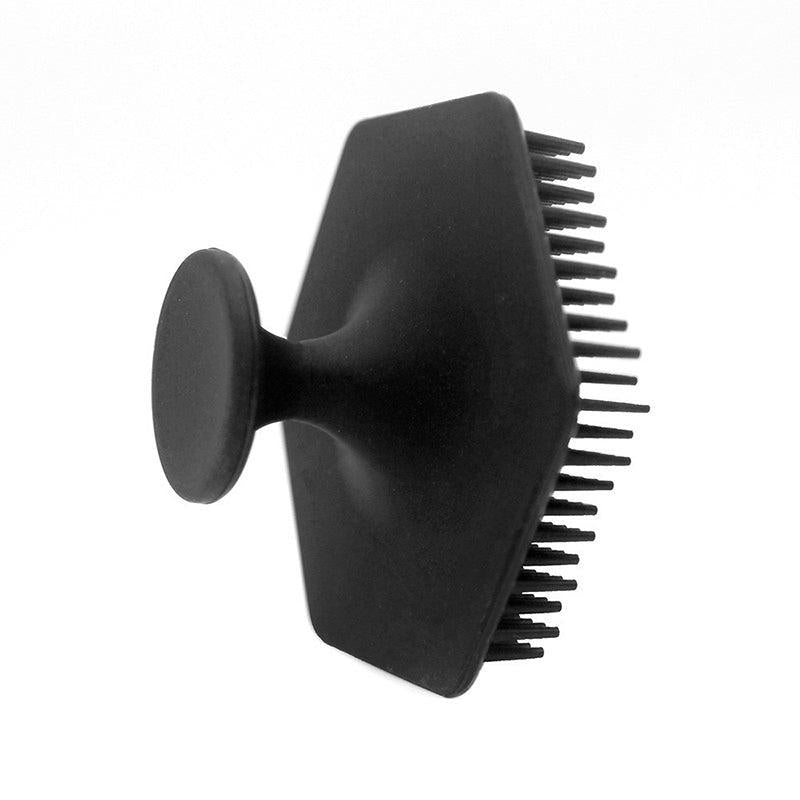 Silicone Facial Cleaning Brush for Deep Cleansing and Massage