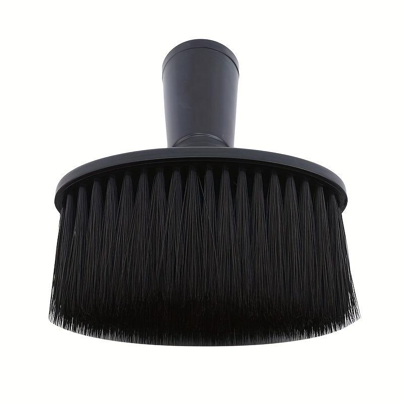 Soft Hair Styling Tool for Hairdressing and Sweeping Broken Hair