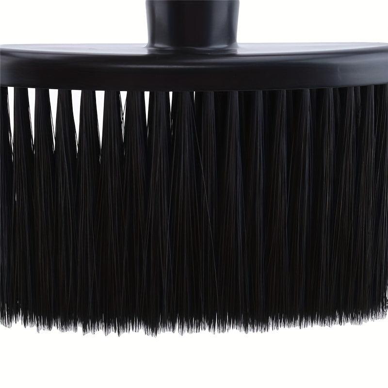 Soft Hair Styling Tool for Hairdressing and Sweeping Broken Hair