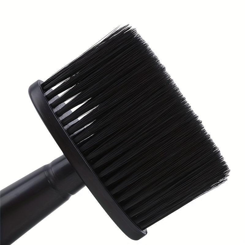 Soft Hair Styling Tool for Hairdressing and Sweeping Broken Hair