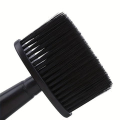 Soft Hair Styling Tool for Hairdressing and Sweeping Broken Hair