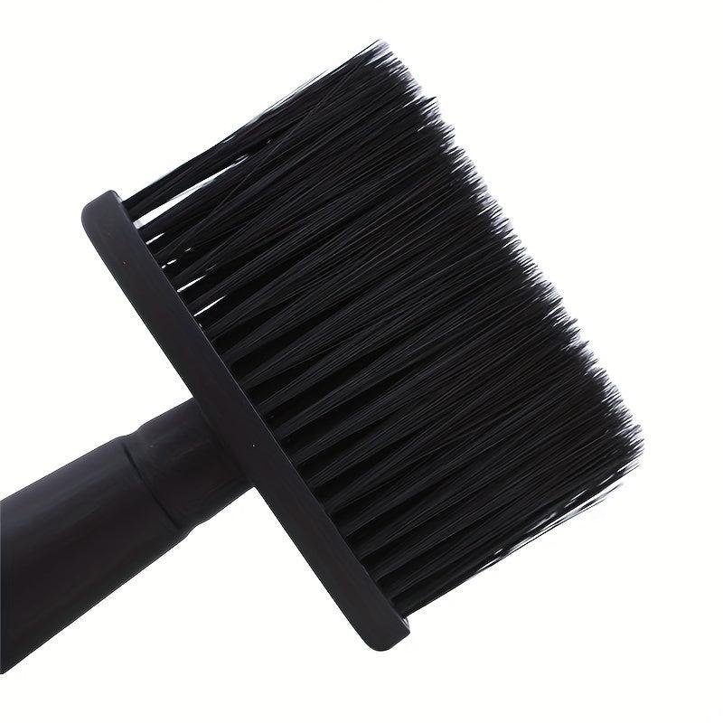 Soft Hair Styling Tool for Hairdressing and Sweeping Broken Hair