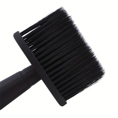 Soft Hair Styling Tool for Hairdressing and Sweeping Broken Hair