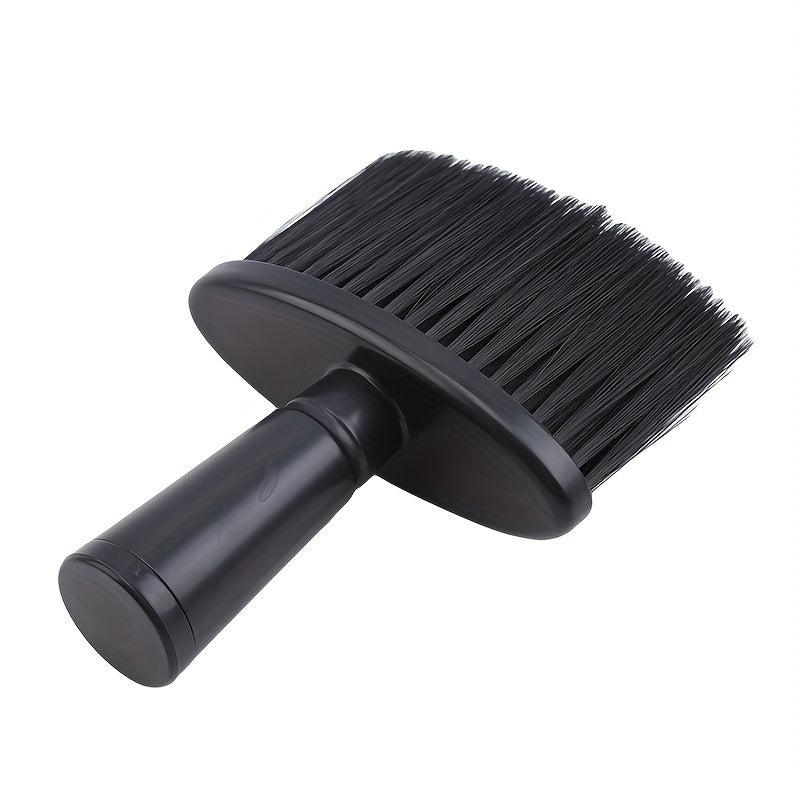 Soft Hair Styling Tool for Hairdressing and Sweeping Broken Hair