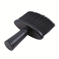 Soft Hair Styling Tool for Hairdressing and Sweeping Broken Hair