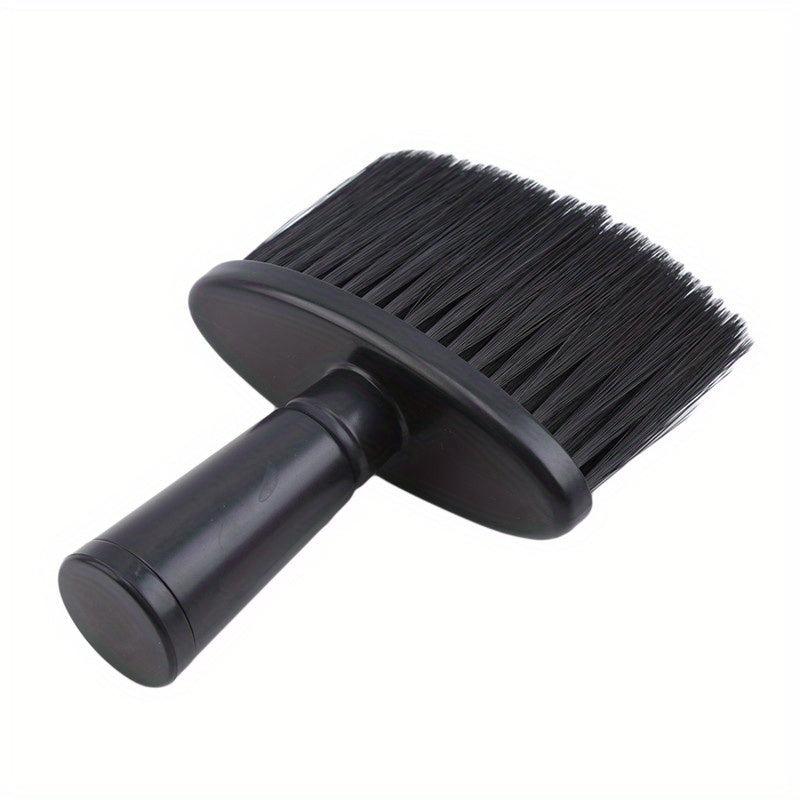 Soft Hair Styling Tool for Hairdressing and Sweeping Broken Hair
