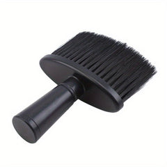 Soft Hair Styling Tool for Hairdressing and Sweeping Broken Hair