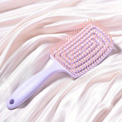 Professional Hair Brush For Scalp Massage And Hair Care