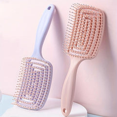 Professional Hair Brush For Scalp Massage And Hair Care