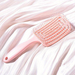 Professional Hair Brush For Scalp Massage And Hair Care