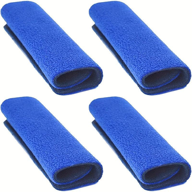 4 Pack CPAP Mask Anti-Indentation Pads Comfortable Protection