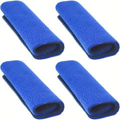 4 Pack CPAP Mask Anti-Indentation Pads Comfortable Protection