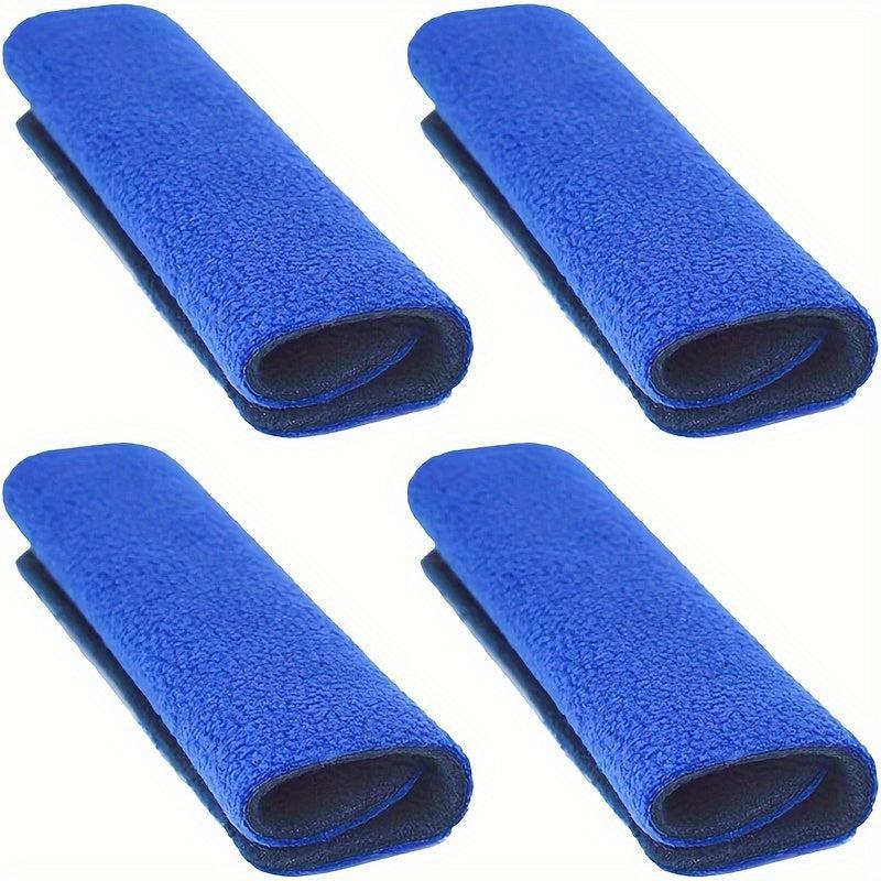 4 Pack CPAP Mask Anti-Indentation Pads Comfortable Protection
