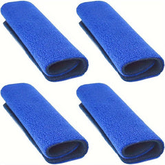4 Pack CPAP Mask Anti-Indentation Pads Comfortable Protection
