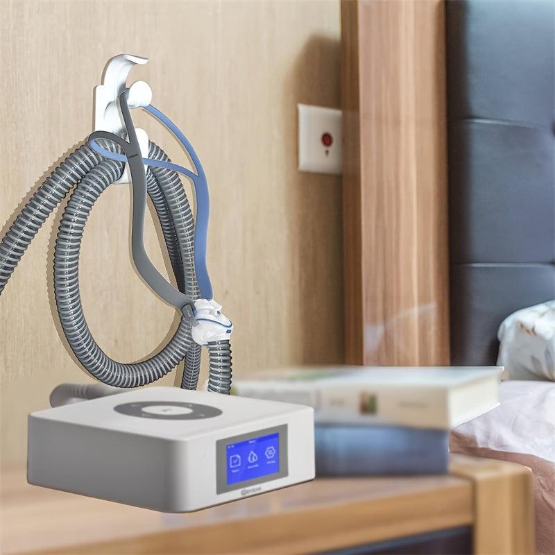CPAP Hose Hanger: Prevents Tangles & Organizes Tubing
