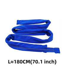 1pc CPAP Hose Cover 182 88 cm CPAP Tubing Zipper Reusable Comfort Tube Insulator