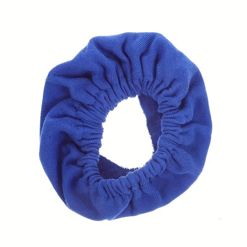 3pcs Comfortable Respirator Face Protector Cloth Cover Breathable Protective