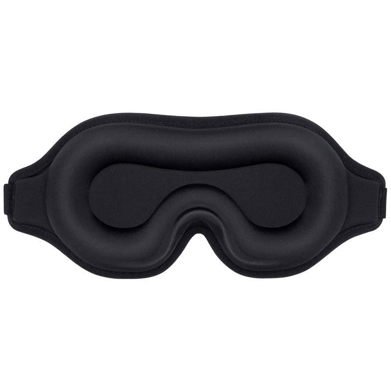 3D Contoured Sleep Eye Mask For Men And Women