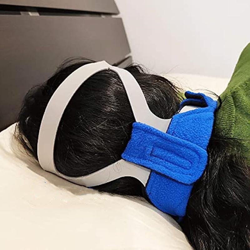 CPAP Neck Pad For Headgear Straps CPAP Comfort Neck Pad