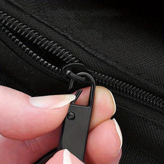 5 Pcs Removable Zip Pullers for Jeans and Backpacks