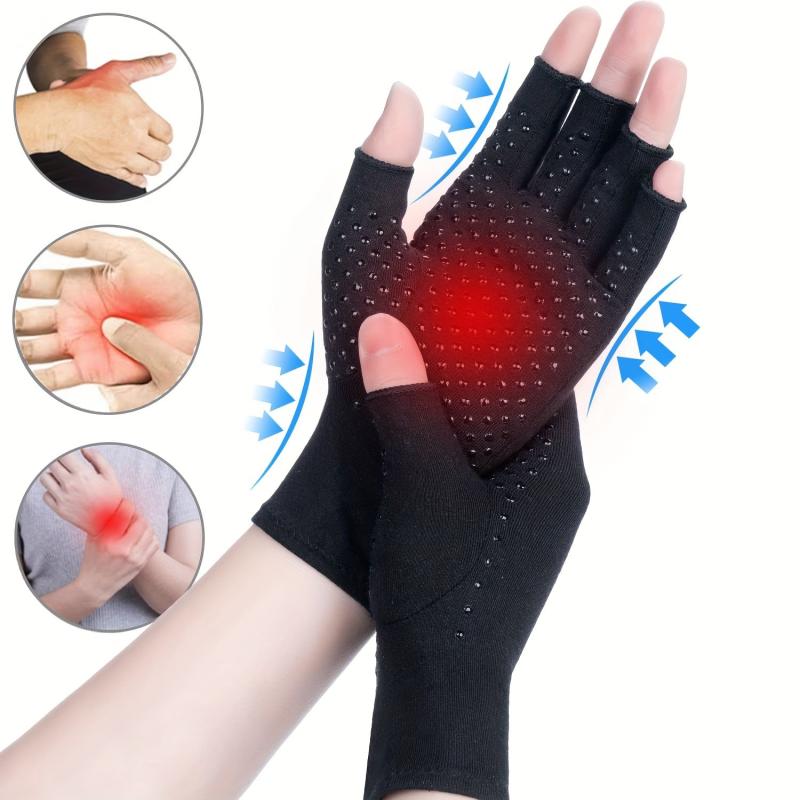 Winter Gloves Dispensing Protective Soft Comfortable Breathable Wrist Discomfort