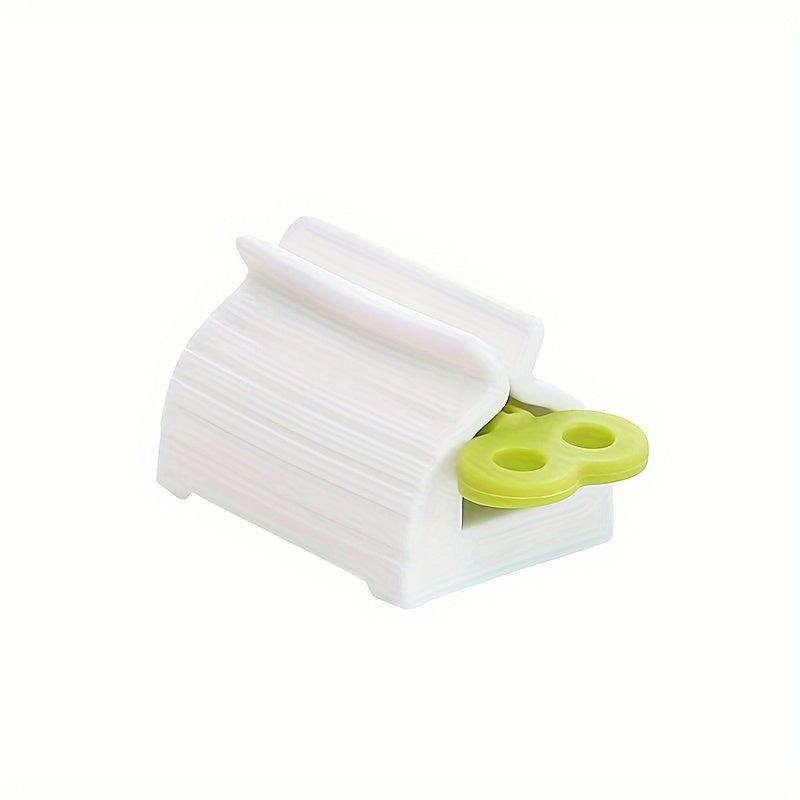 Toothpaste Squeezing Tool Lazy Squeezer Facial Cleanser Presser