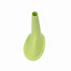 Portable Silicone Female Urinal Car Urinal Aid Travel Camping