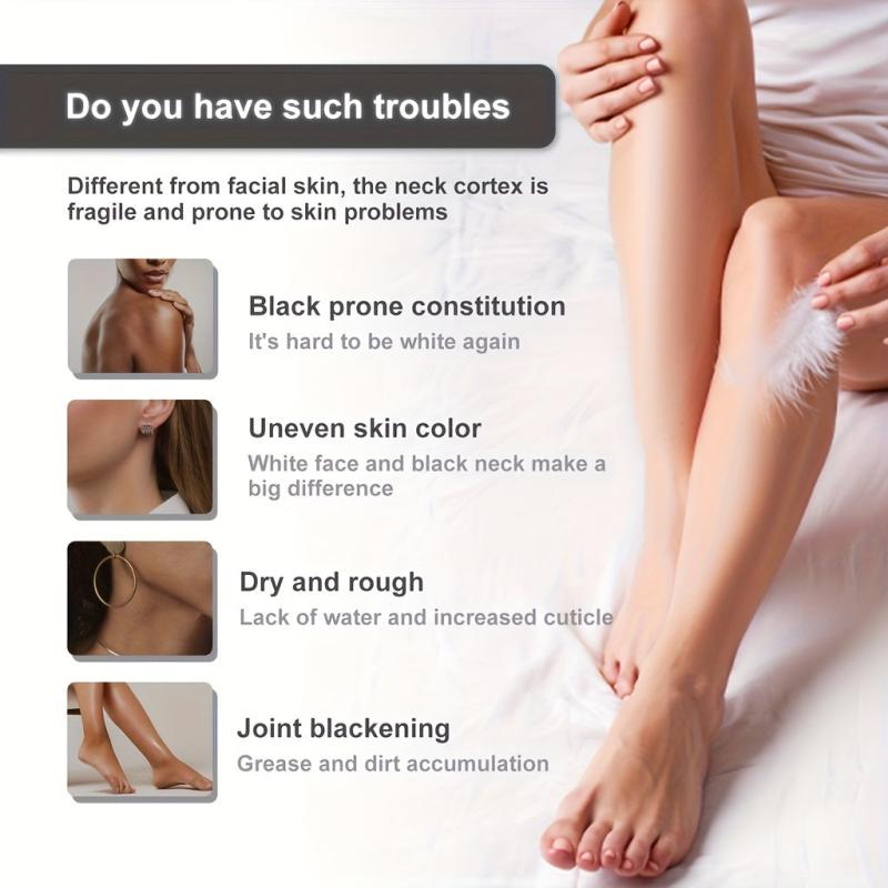 Lightening&Privacy Cream for Underarm&Thigh Lightening and Even Tone