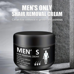 50g Men's Hair Removal Cream Fast Non-irritating Hair Removal