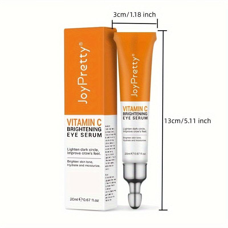 20ml Vitamin C Eye Cream for Firming and Moisturizing