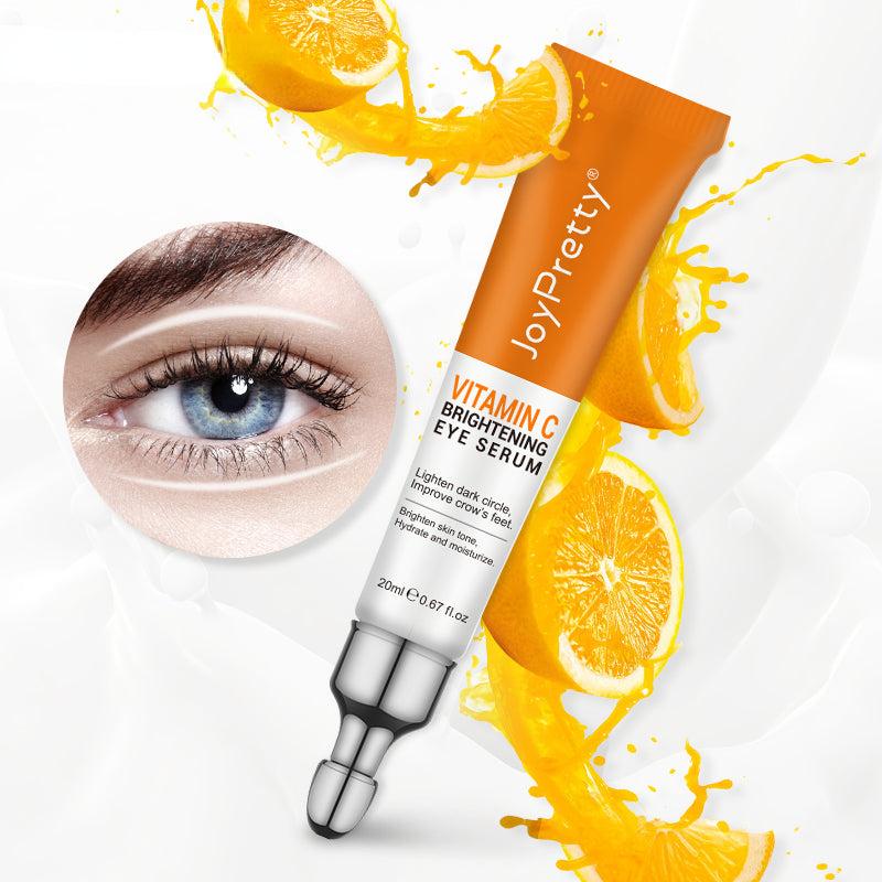 20ml Vitamin C Eye Cream for Firming and Moisturizing