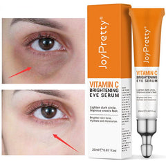 20ml Vitamin C Eye Cream for Firming and Moisturizing