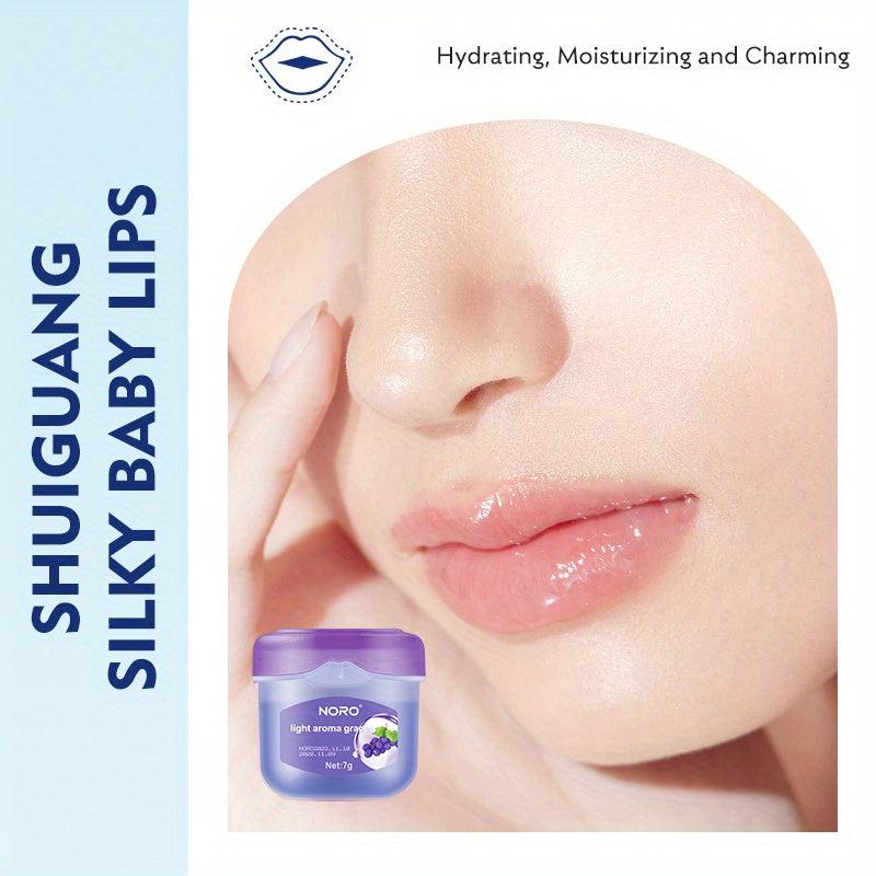 Moisturizing Lip Balm Set: 4pcs, 6pcs, 8pcs - Lip Mask for Male and Female
