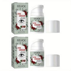Firming Eye Cream for Dark Circles Wrinkle Bags Fine Lines Puffiness