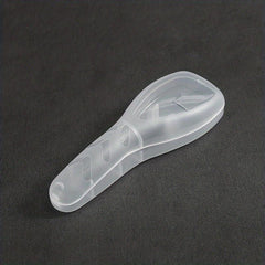 Travel Razor Case Portable Holder Container Shaving Box