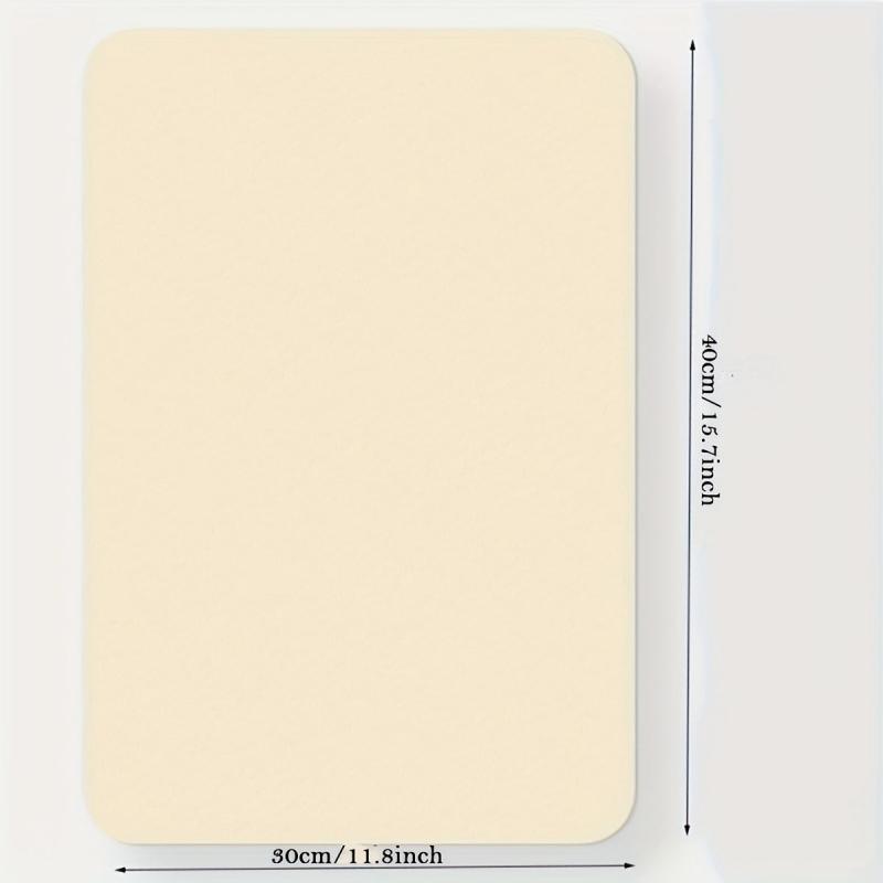 2pcs Car Cleaning Cloth Leather & Glass Towel