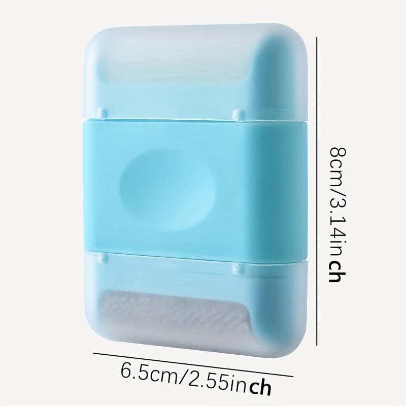 Manual Mini Lint Remover Portable Hair Ball Trimmer